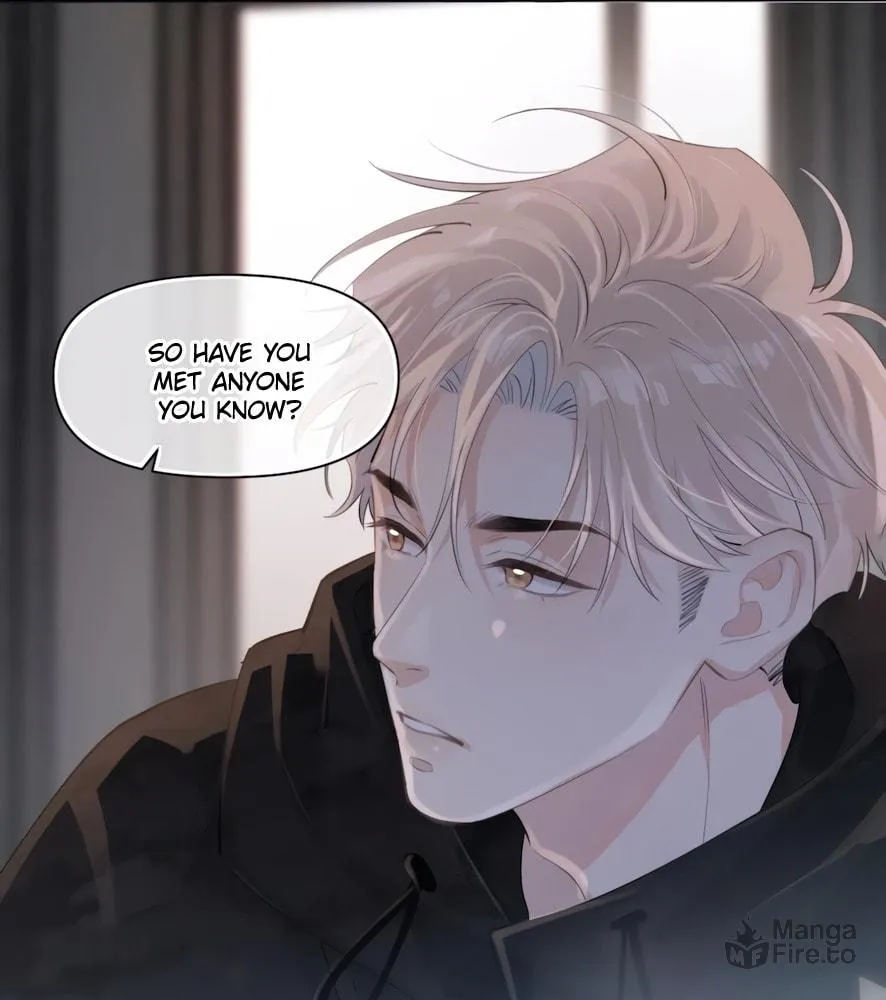 Rejoice in Your Enemies Chapter 37.1 page 27 - 