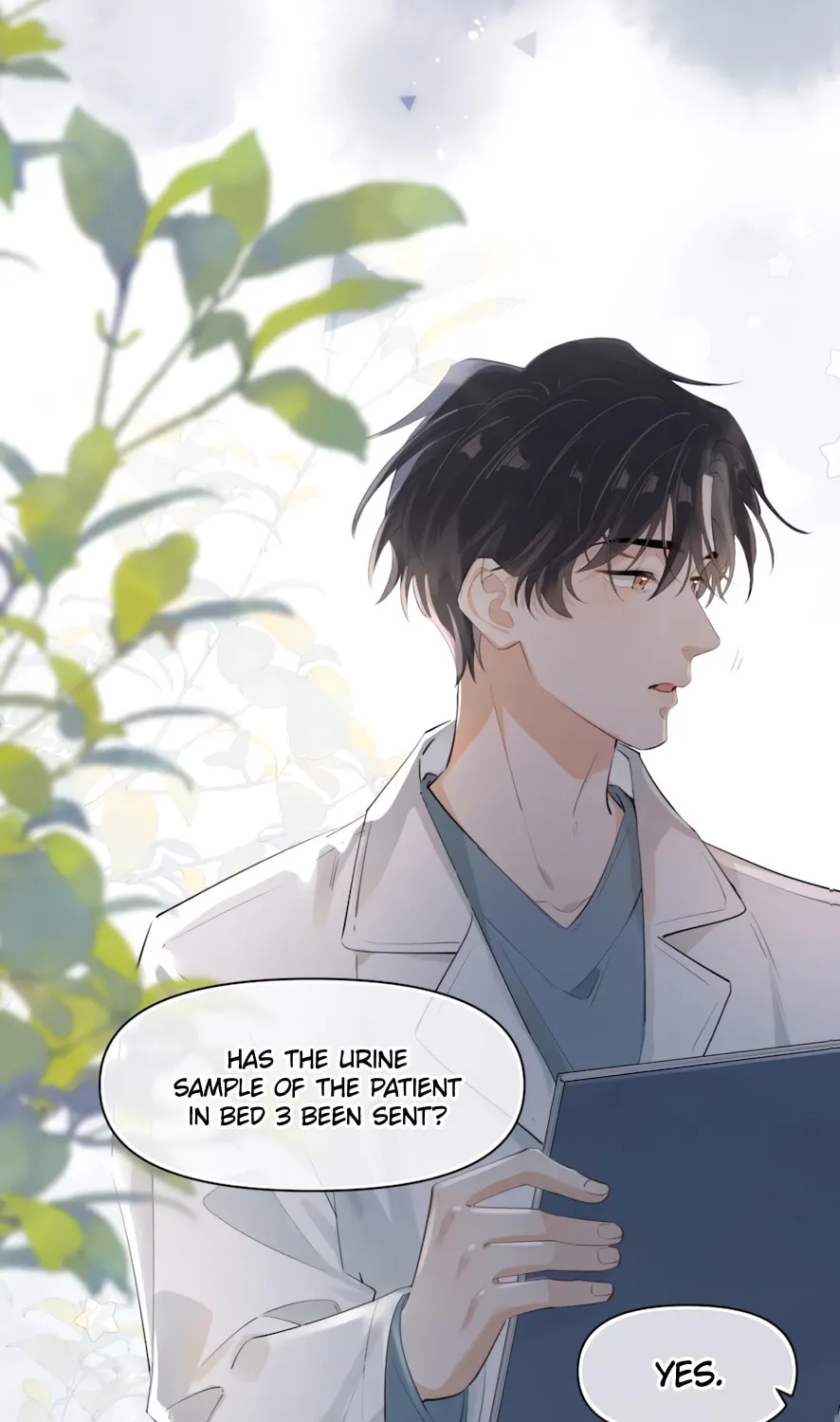 Rejoice in Your Enemies Chapter 37.1 page 29 - 