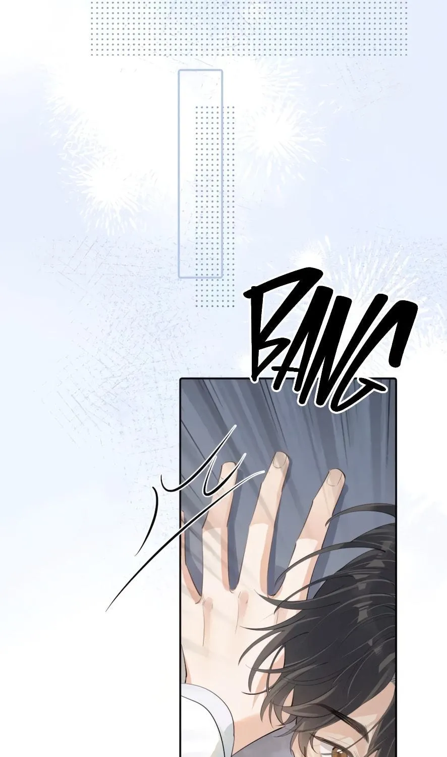 Rejoice in Your Enemies Chapter 37.1 page 32 - 