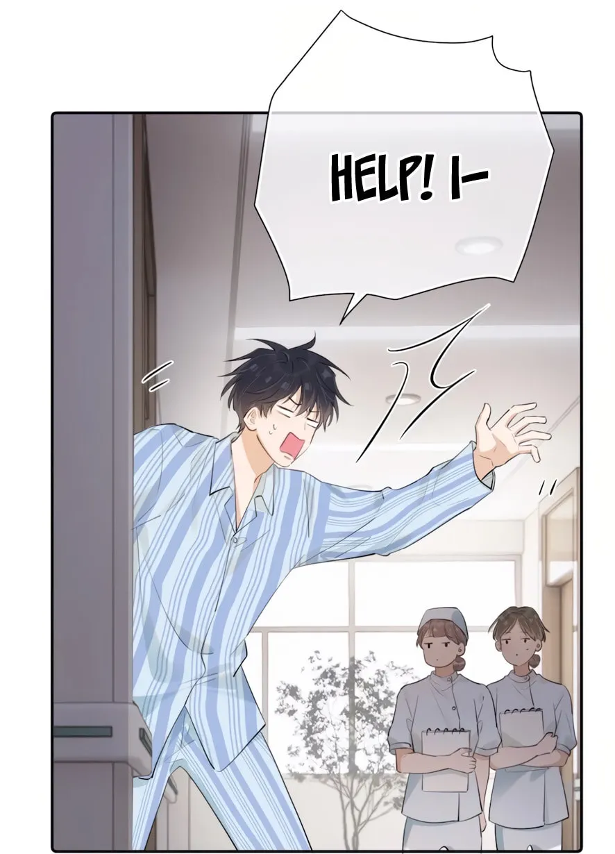 Rejoice in Your Enemies Chapter 37.1 page 5 - 