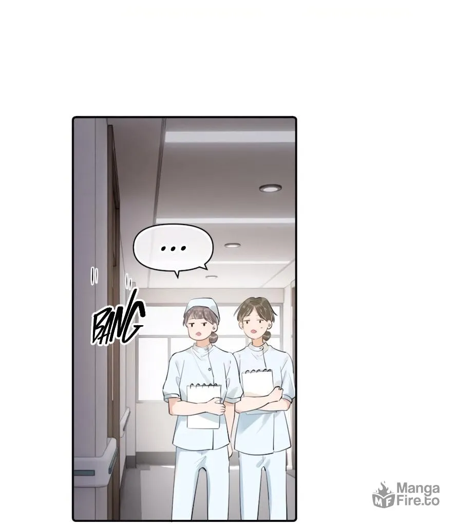 Rejoice in Your Enemies Chapter 37.1 page 6 - 
