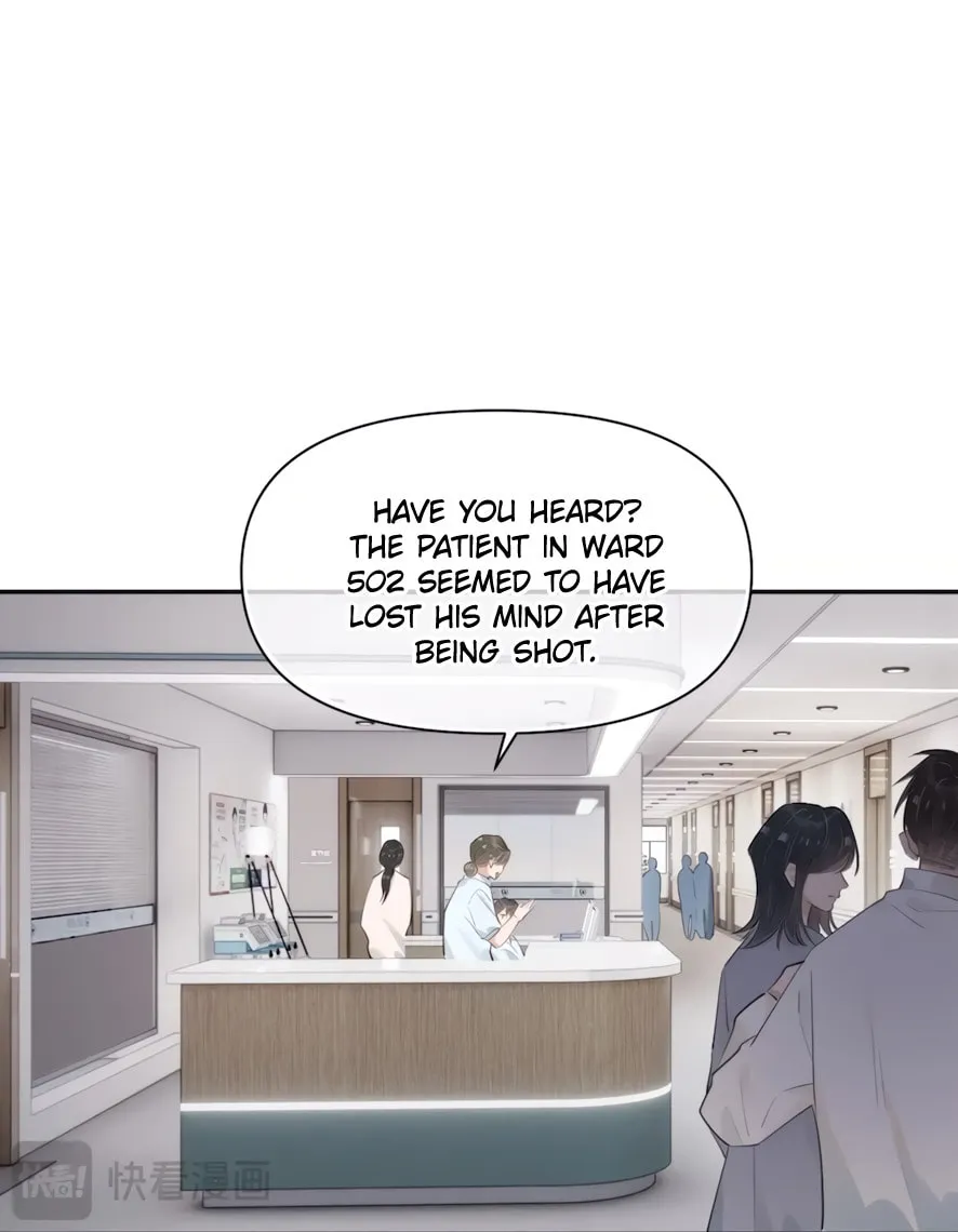 Rejoice in Your Enemies Chapter 37.1 page 7 - 