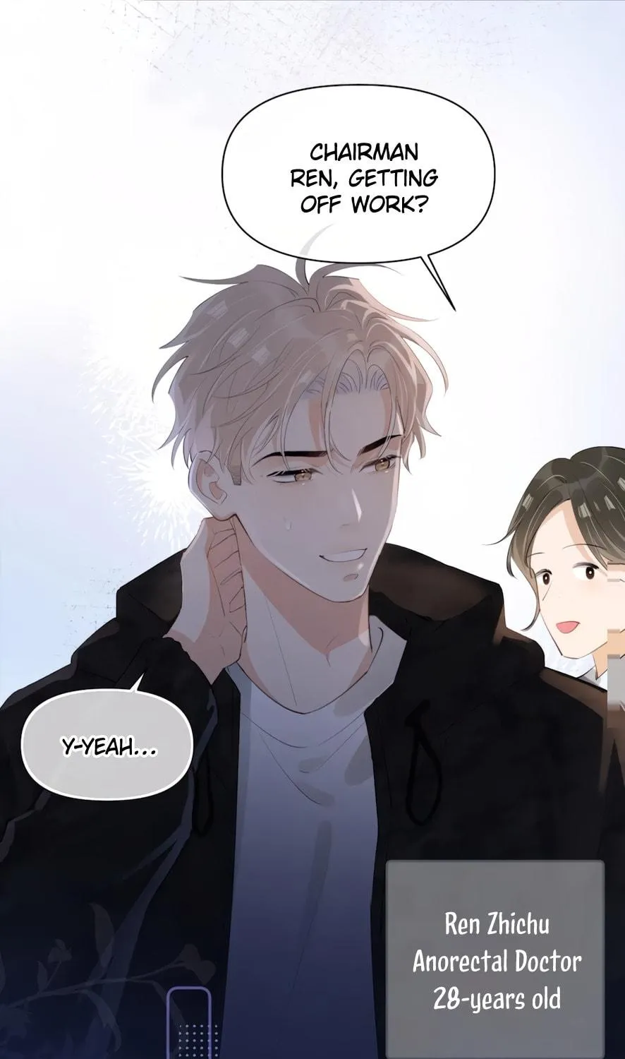 Rejoice in Your Enemies Chapter 37.1 page 9 - 