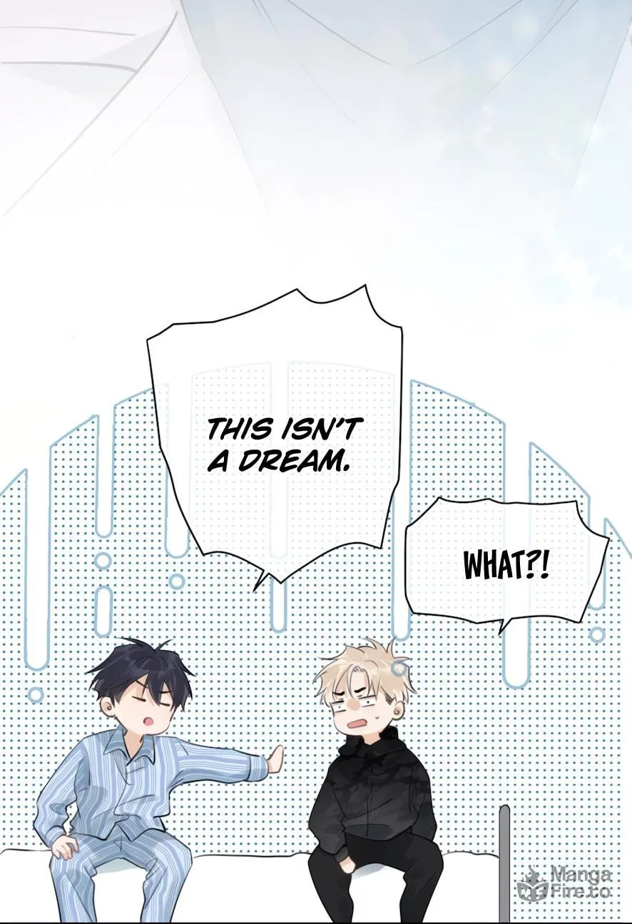 Rejoice in Your Enemies Chapter 37.2 page 11 - 