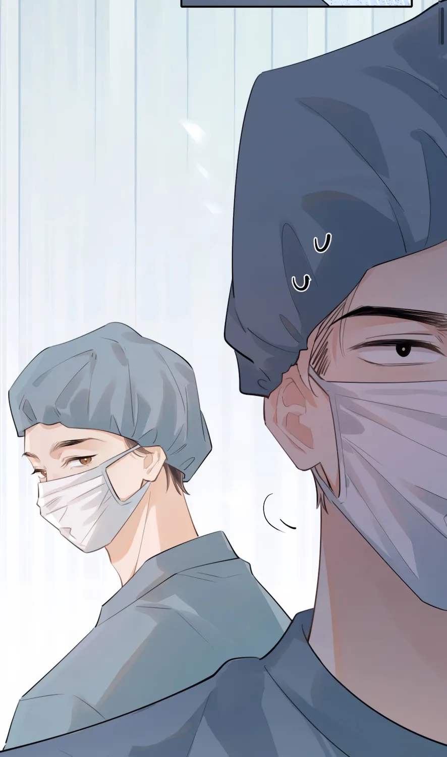 Rejoice in Your Enemies Chapter 37.2 page 23 - 
