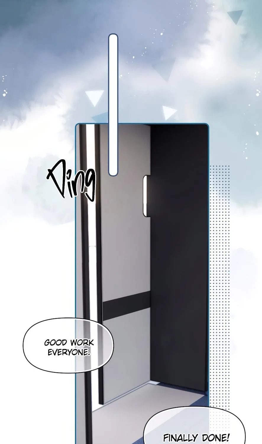 Rejoice in Your Enemies Chapter 37.2 page 25 - 
