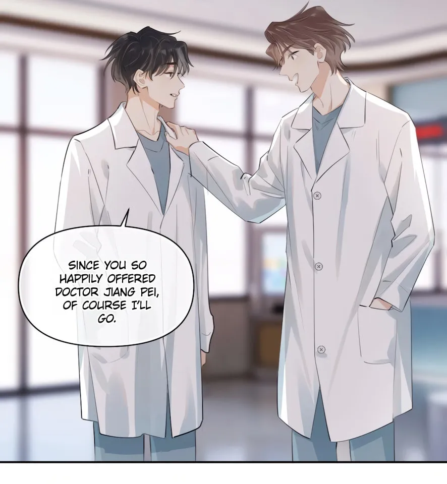 Rejoice in Your Enemies Chapter 37.2 page 28 - 