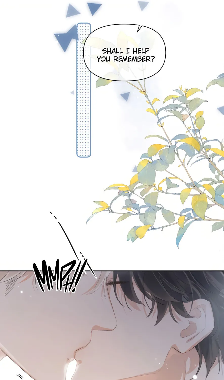 Rejoice in Your Enemies Chapter 37.2 page 4 - 