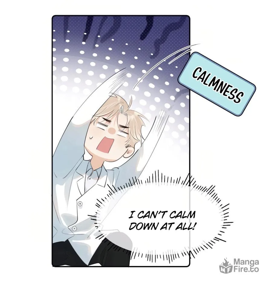 Rejoice in Your Enemies Chapter 37.2 page 32 - 