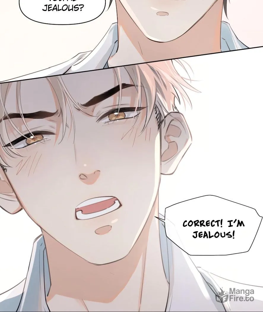 Rejoice in Your Enemies Chapter 37.2 page 38 - 