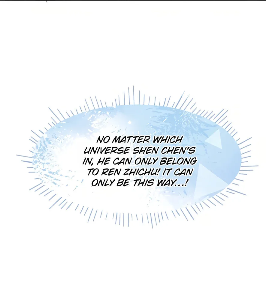 Rejoice in Your Enemies Chapter 37.2 page 39 - 