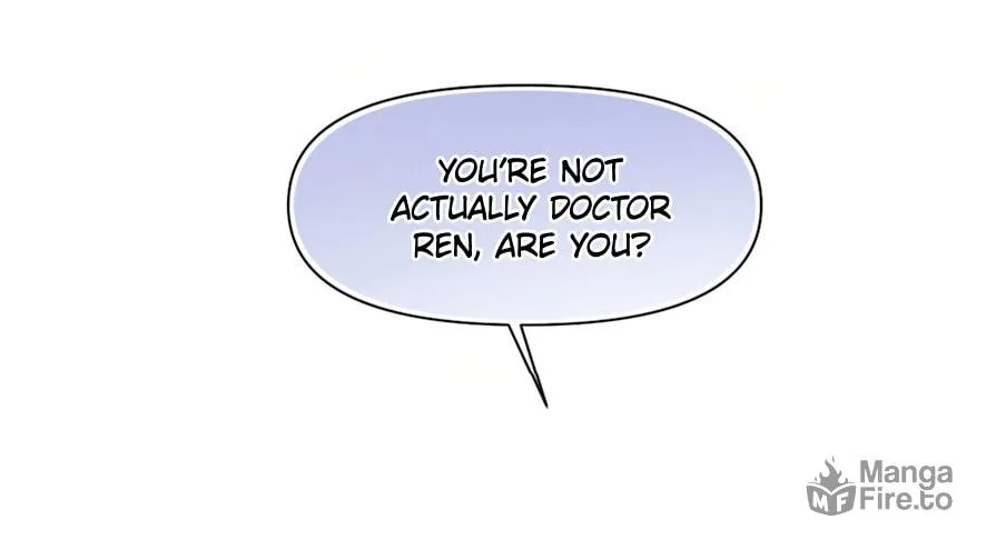 Rejoice in Your Enemies Chapter 37.2 page 40 - 