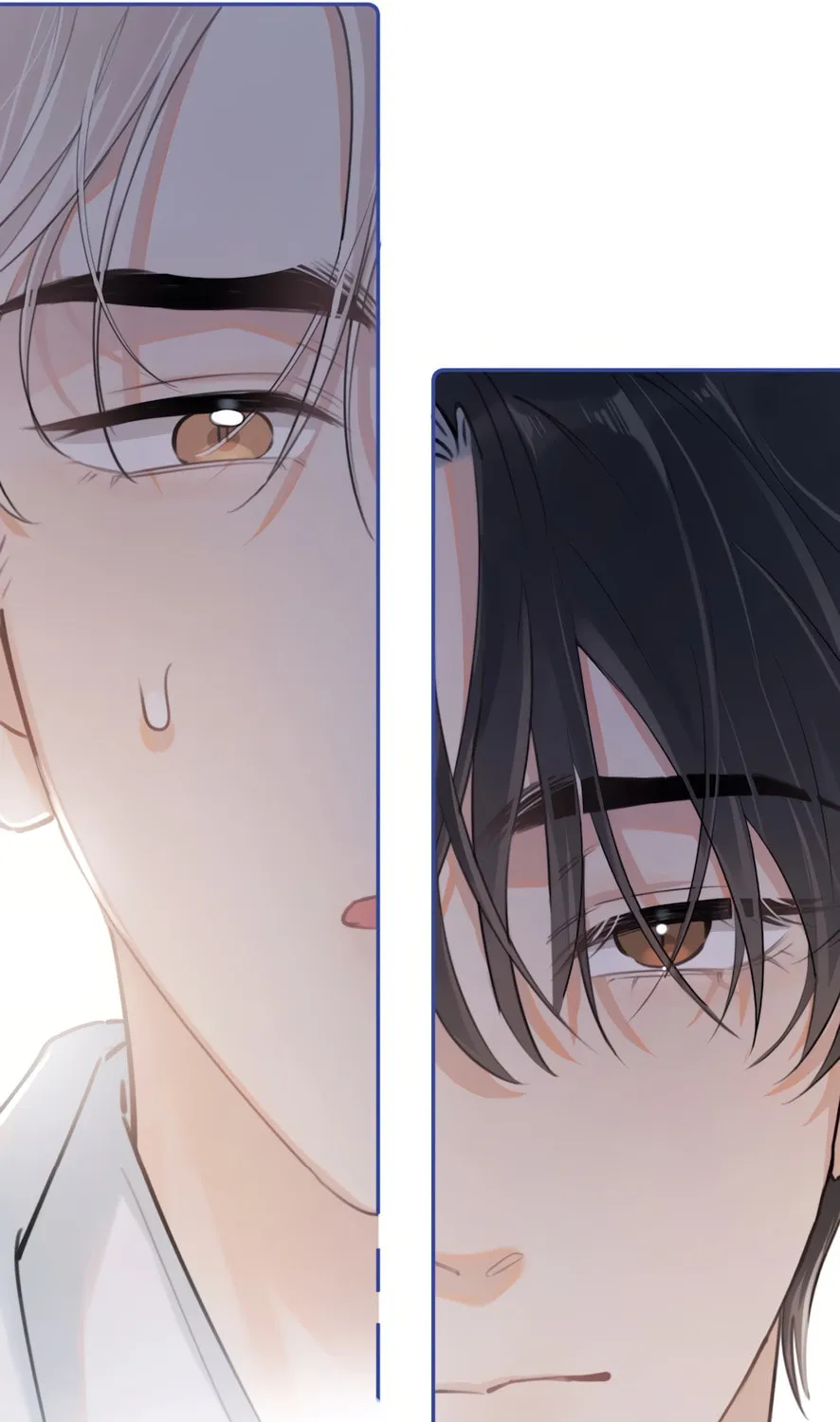 Rejoice in Your Enemies Chapter 37.2 page 41 - 