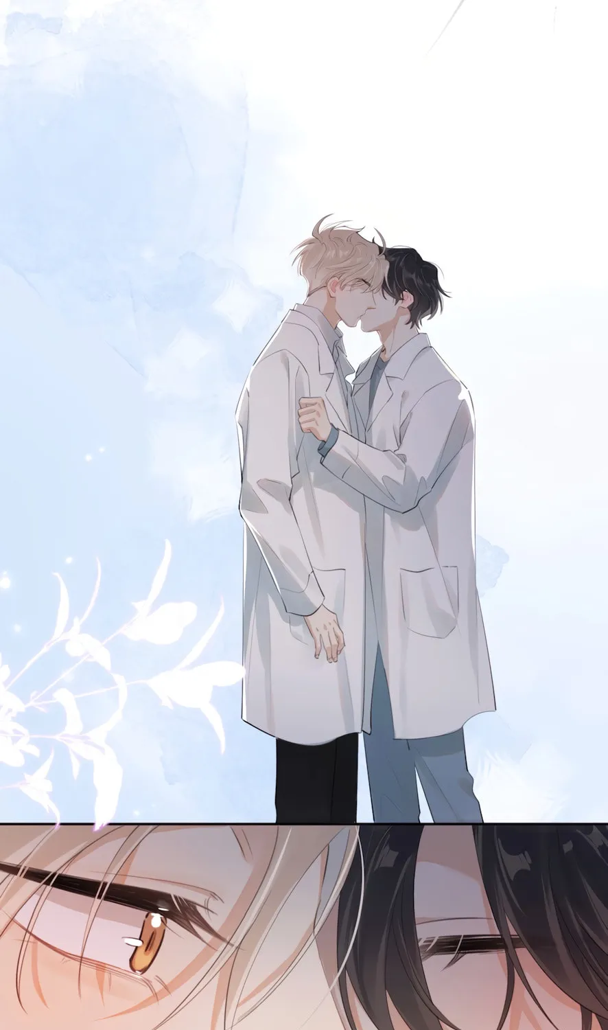 Rejoice in Your Enemies Chapter 37.2 page 43 - 