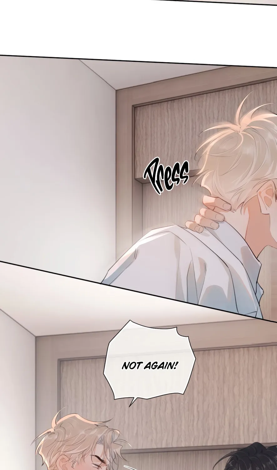 Rejoice in Your Enemies Chapter 37.2 page 45 - 