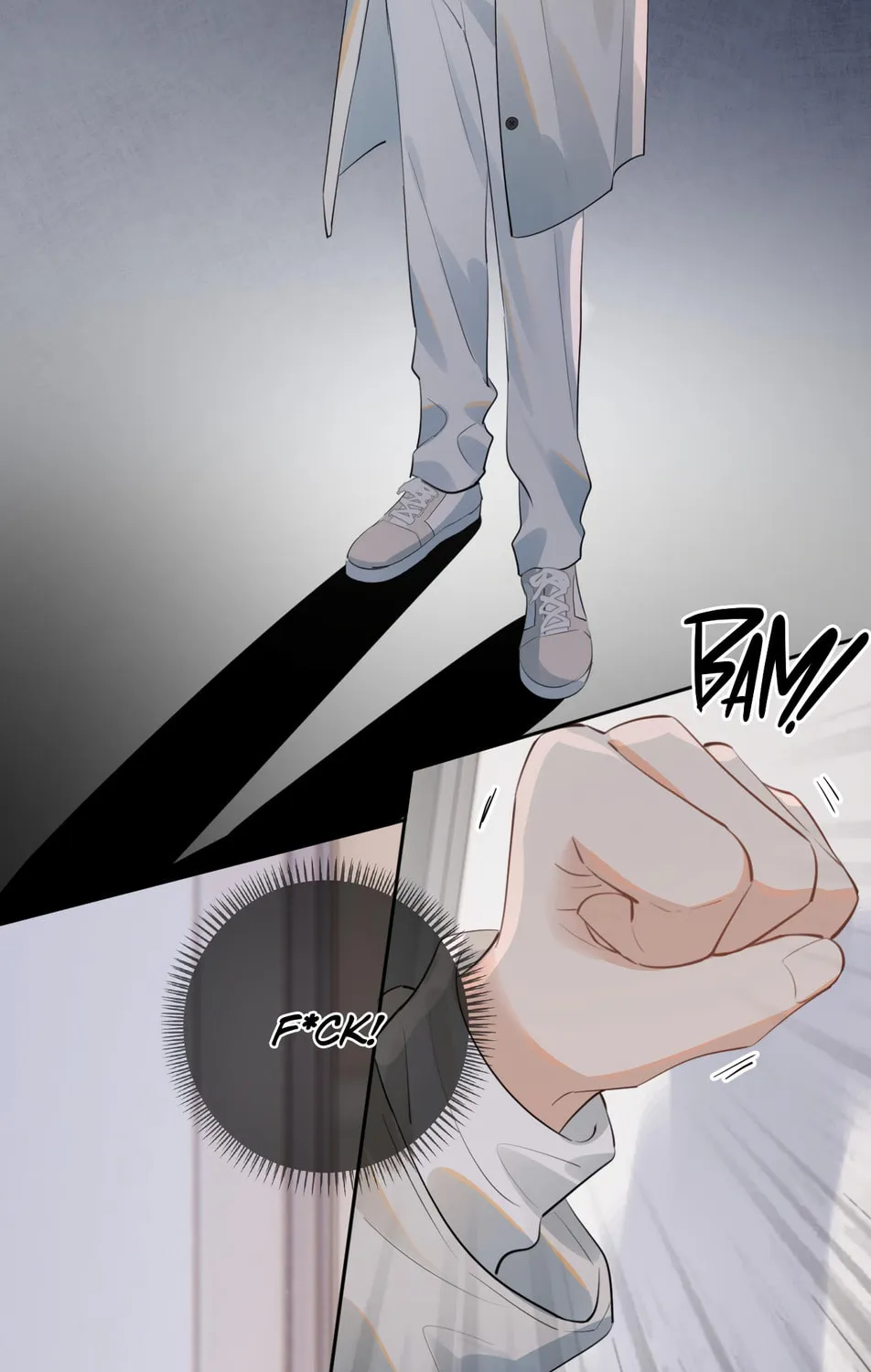 Rejoice in Your Enemies Chapter 37 page 104 - 