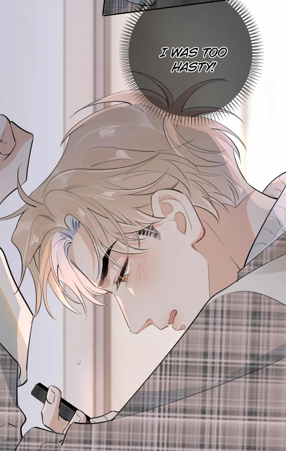 Rejoice in Your Enemies Chapter 37 page 106 - 