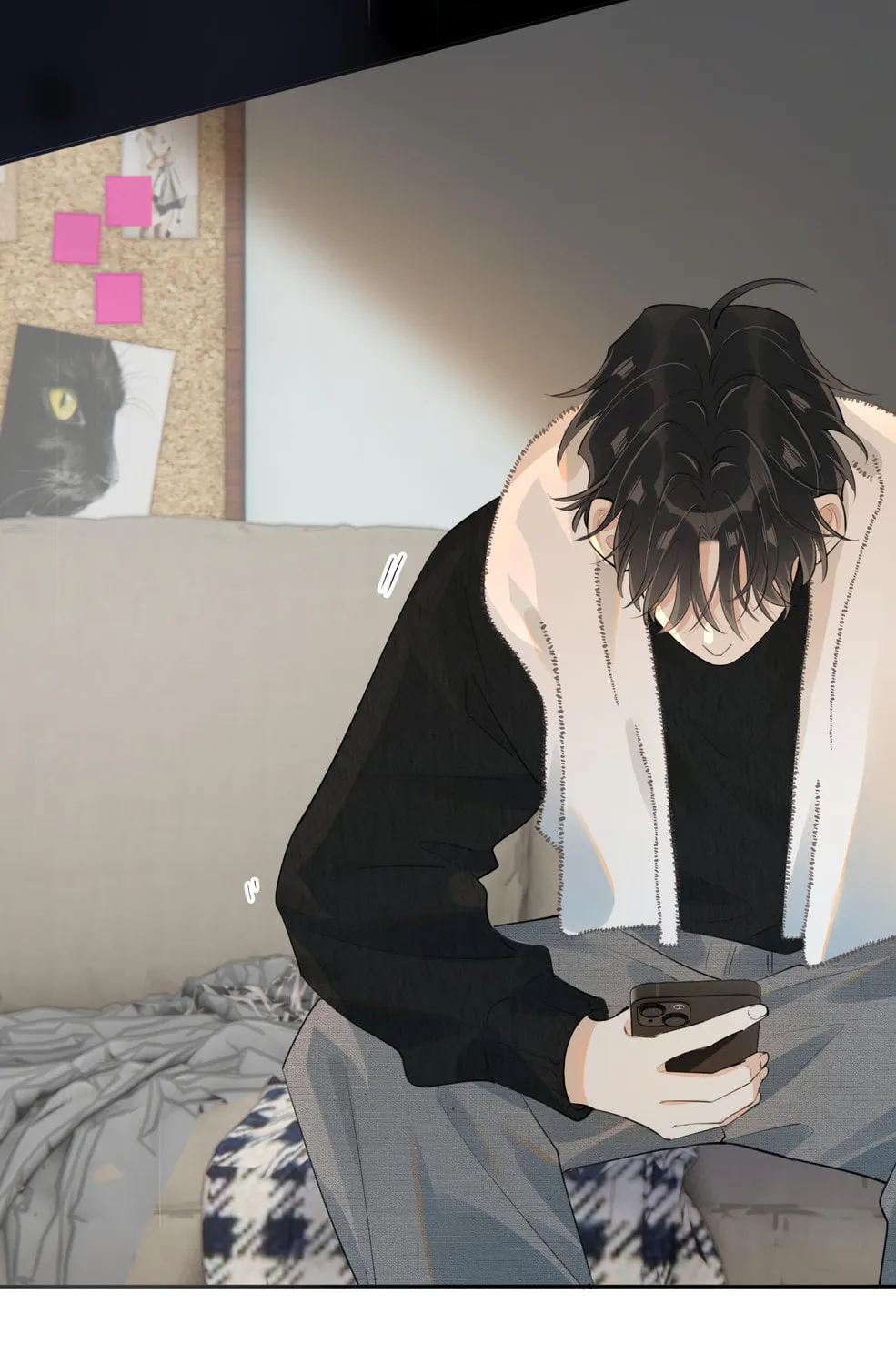 Rejoice in Your Enemies Chapter 37 page 110 - 