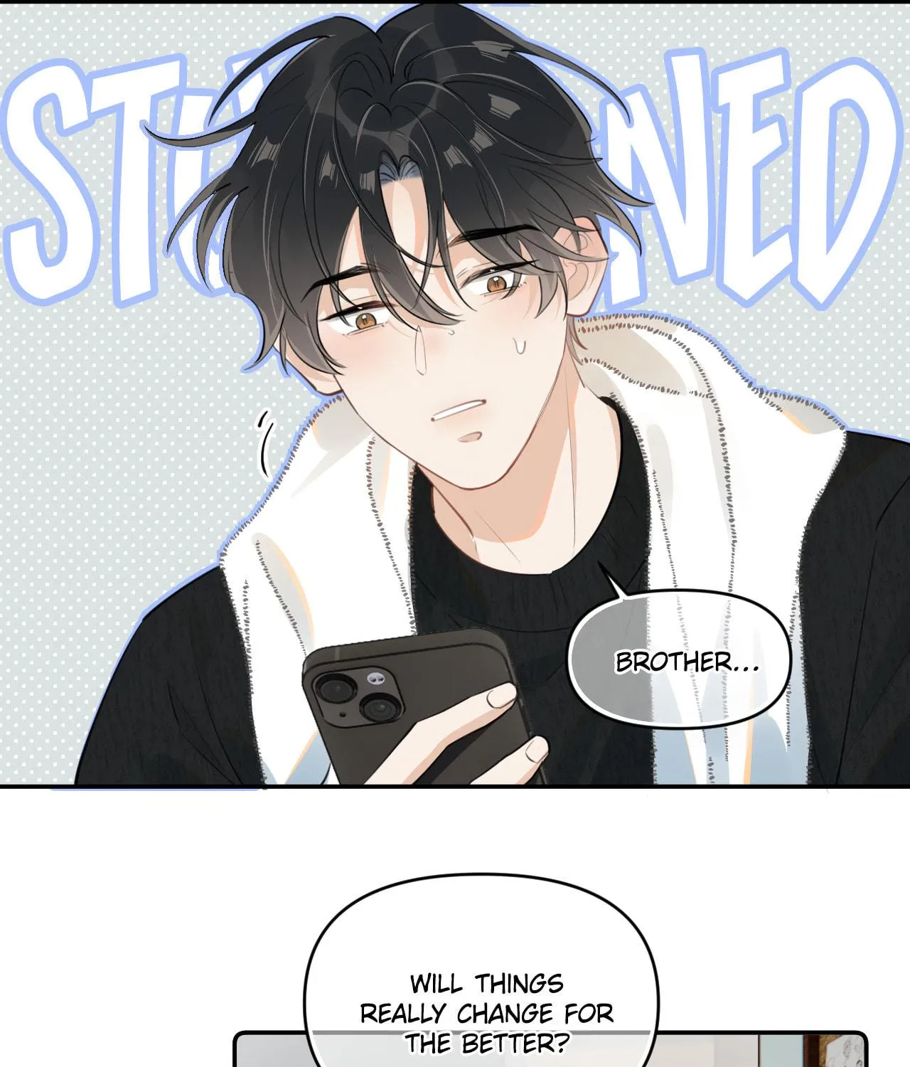Rejoice in Your Enemies Chapter 37 page 112 - 