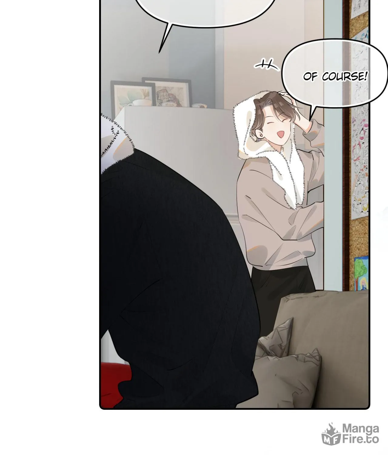 Rejoice in Your Enemies Chapter 37 page 113 - 