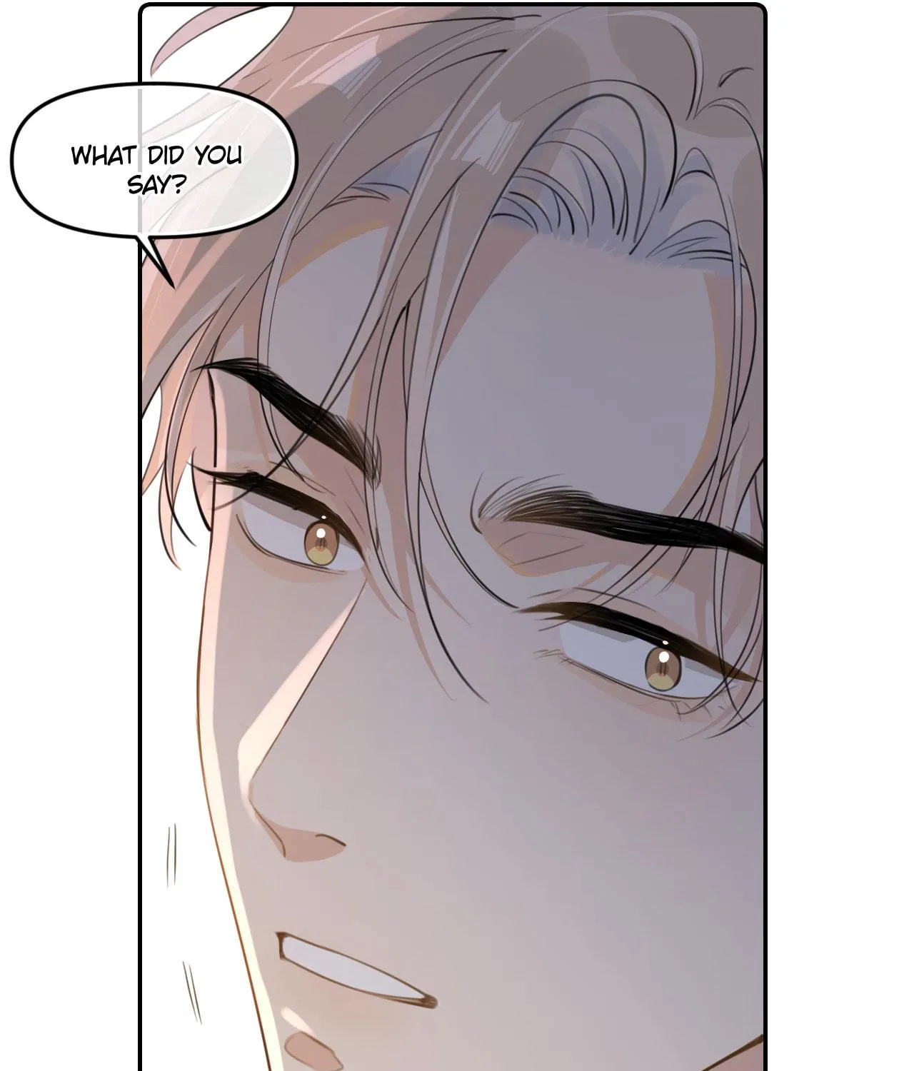 Rejoice in Your Enemies Chapter 37 page 20 - 
