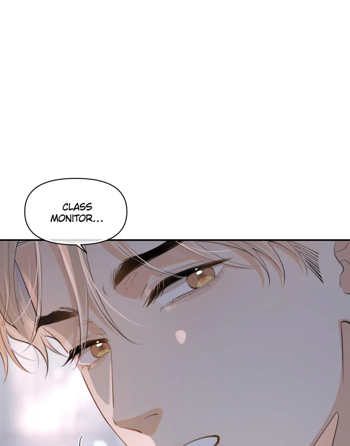 Rejoice in Your Enemies Chapter 37 page 3 - 