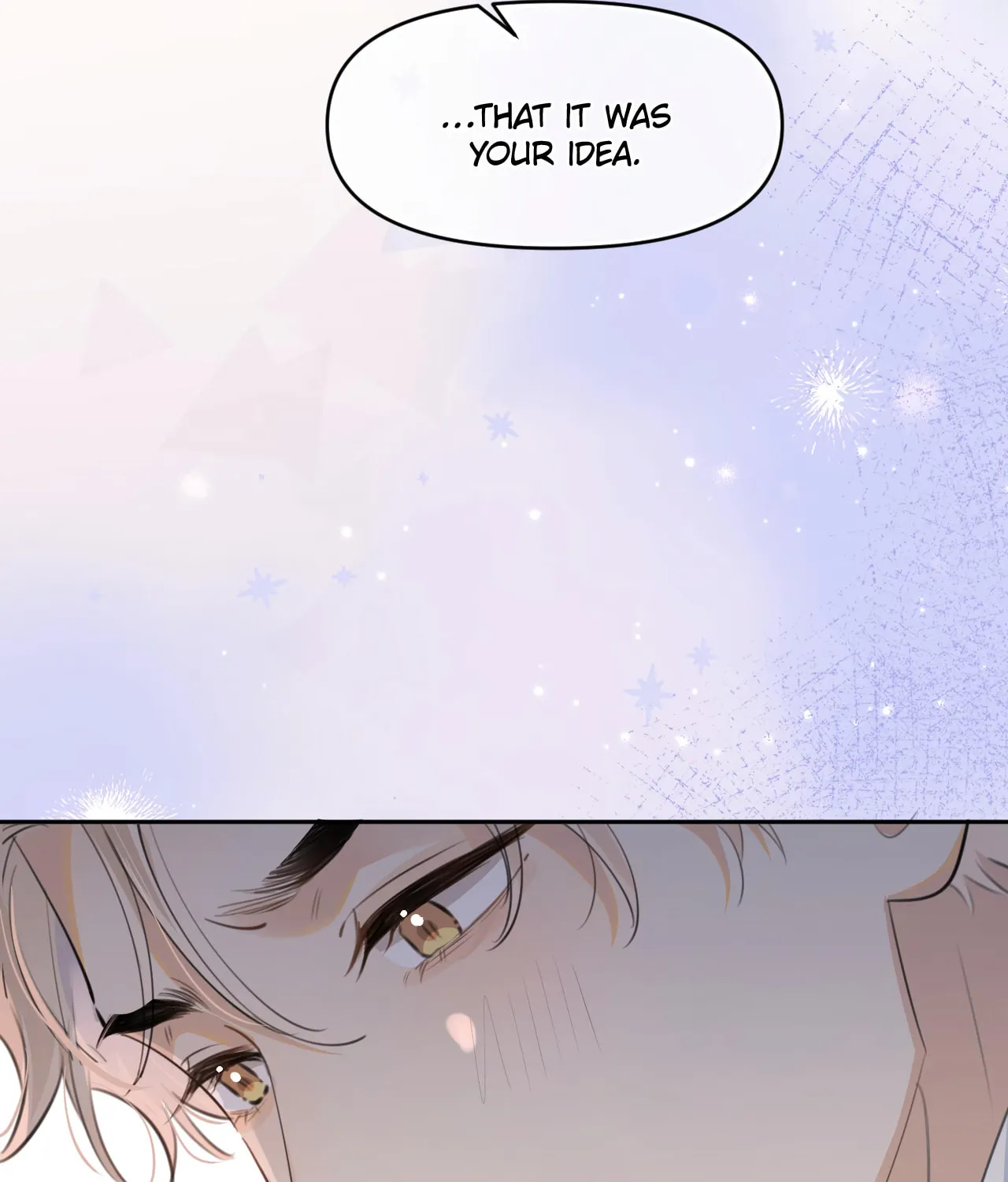 Rejoice in Your Enemies Chapter 37 page 26 - 