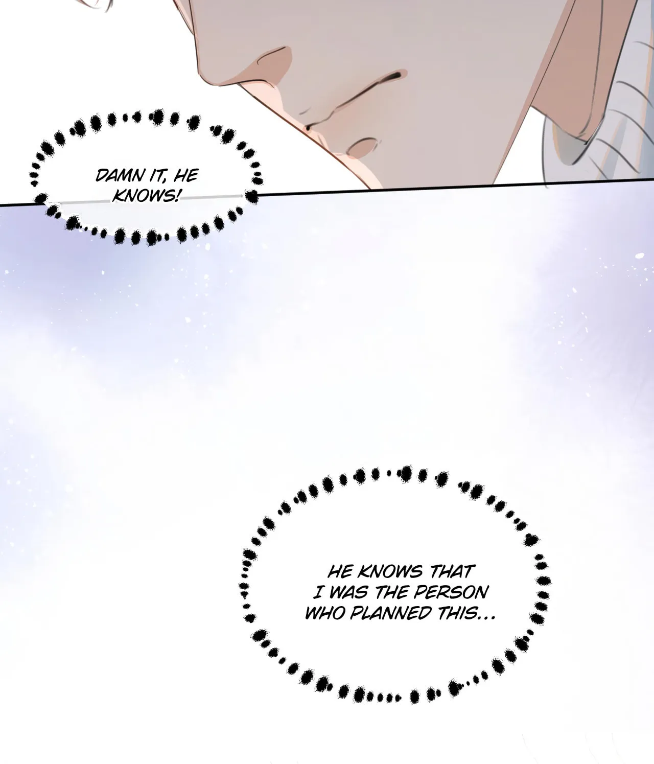 Rejoice in Your Enemies Chapter 37 page 27 - 