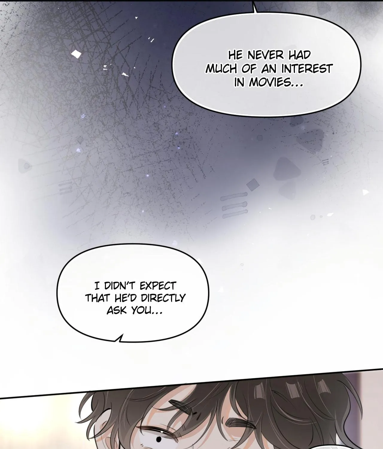 Rejoice in Your Enemies Chapter 37 page 30 - 