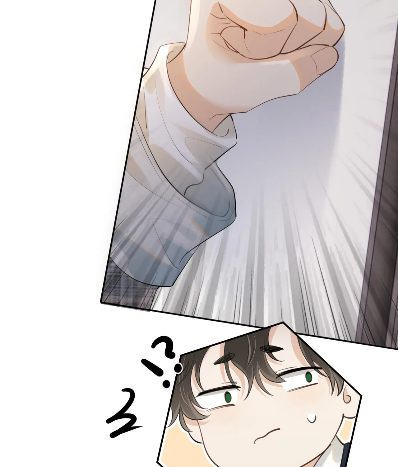 Rejoice in Your Enemies Chapter 37 page 34 - 