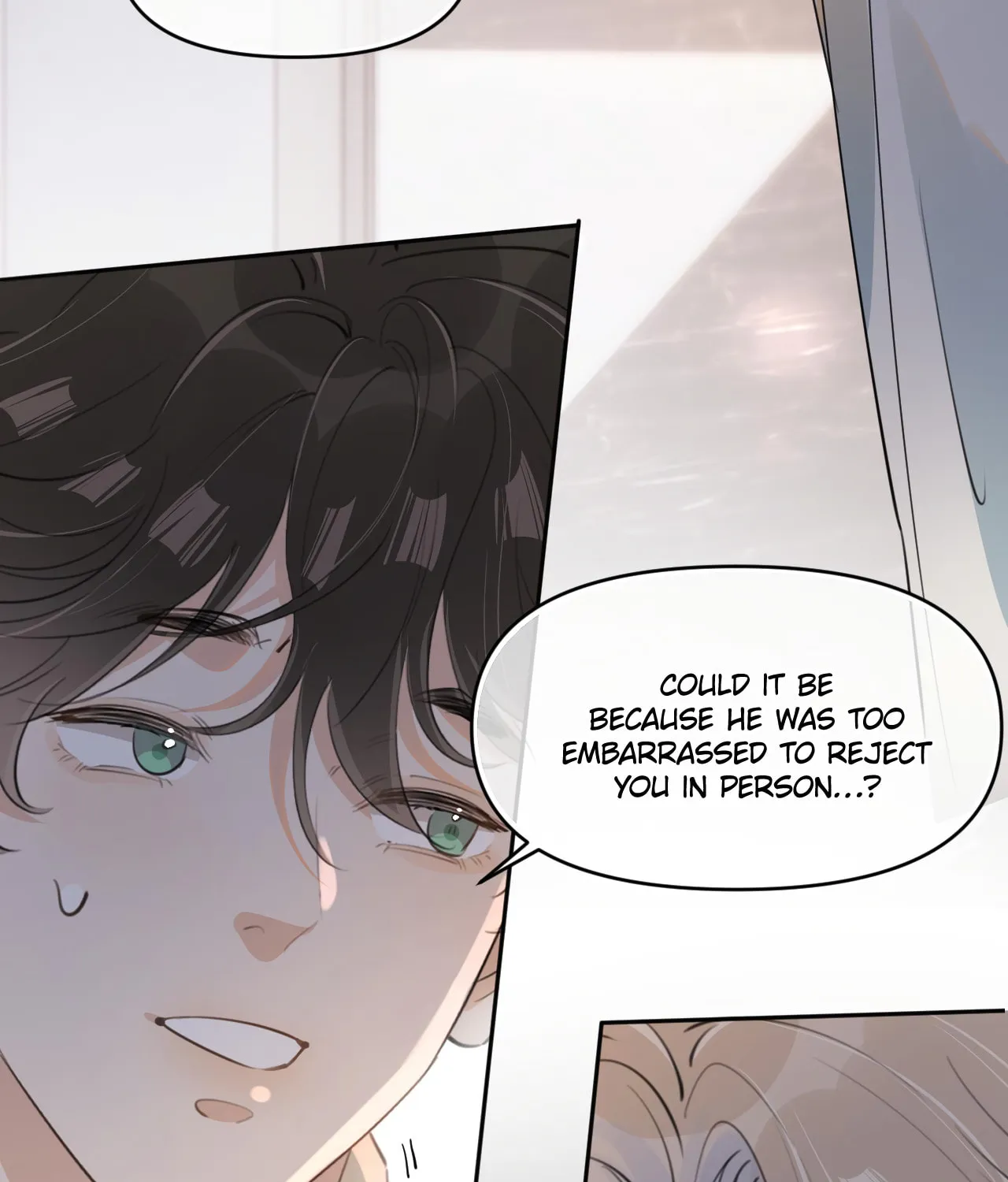 Rejoice in Your Enemies Chapter 37 page 38 - 