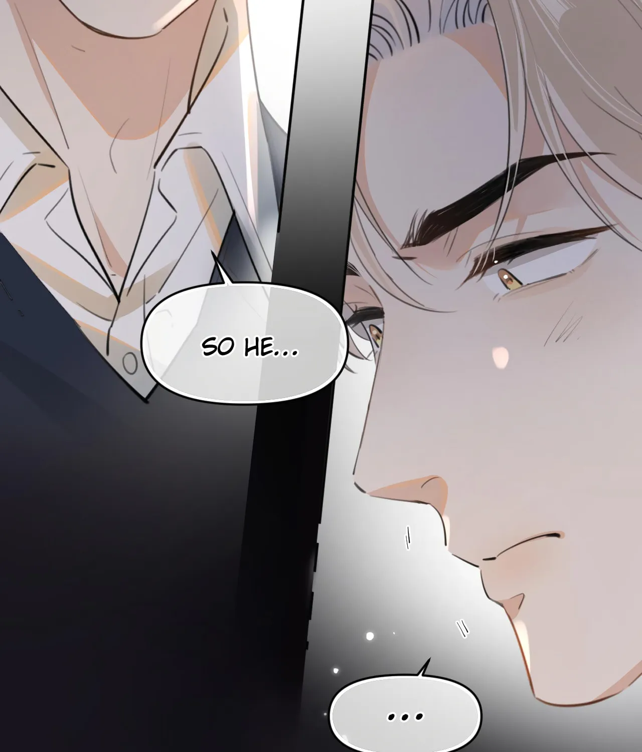 Rejoice in Your Enemies Chapter 37 page 39 - 