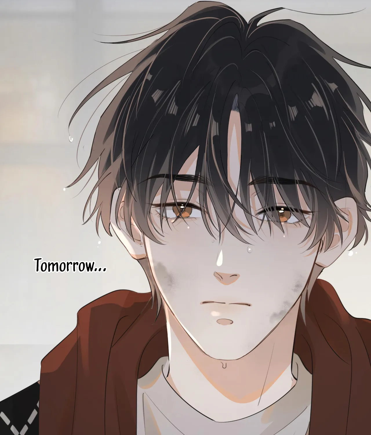 Rejoice in Your Enemies Chapter 37 page 45 - 