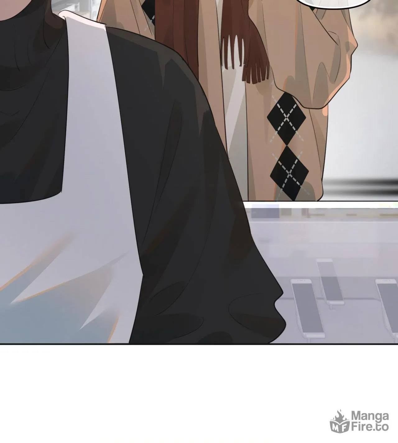 Rejoice in Your Enemies Chapter 37 page 49 - 