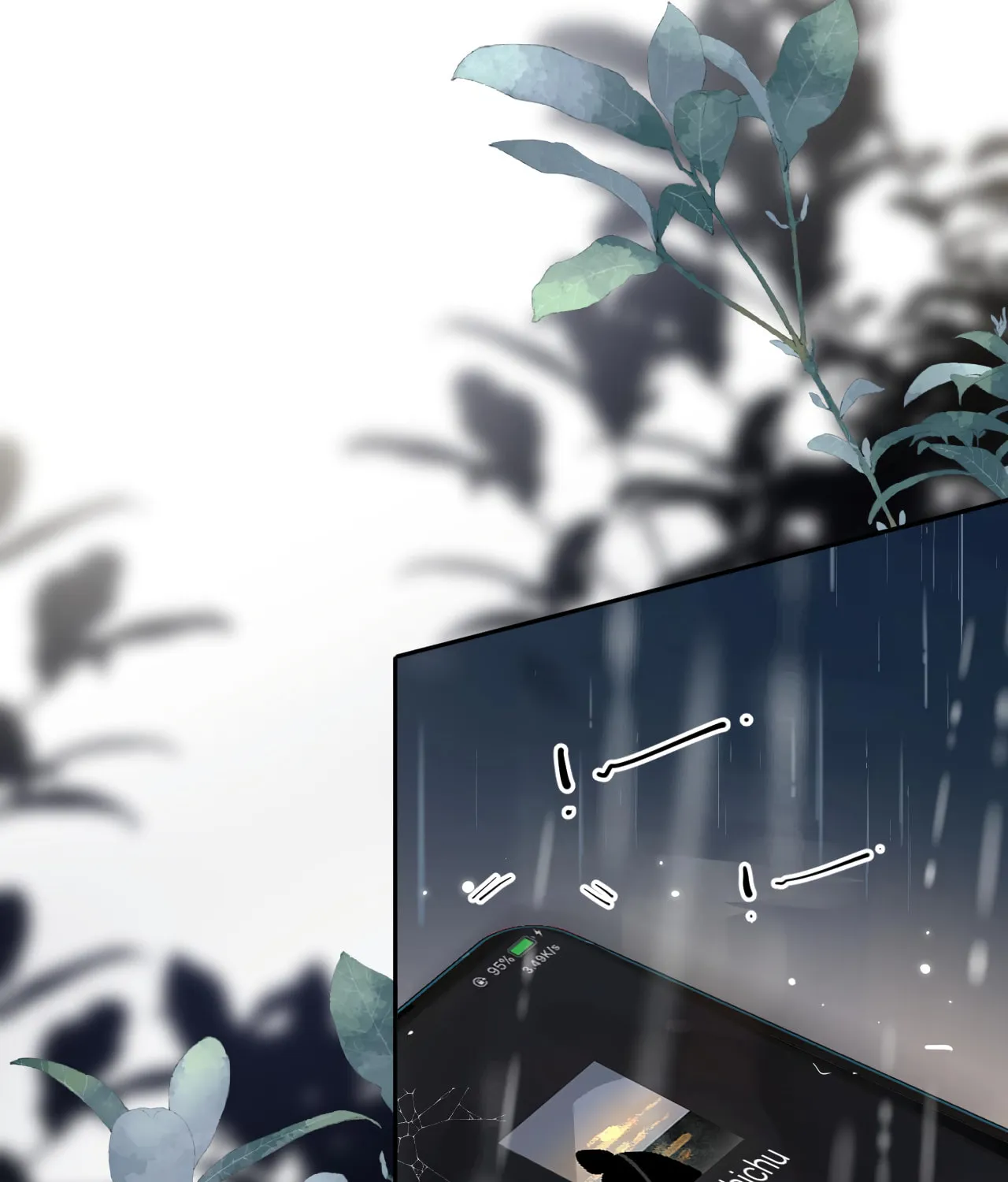 Rejoice in Your Enemies Chapter 37 page 52 - 