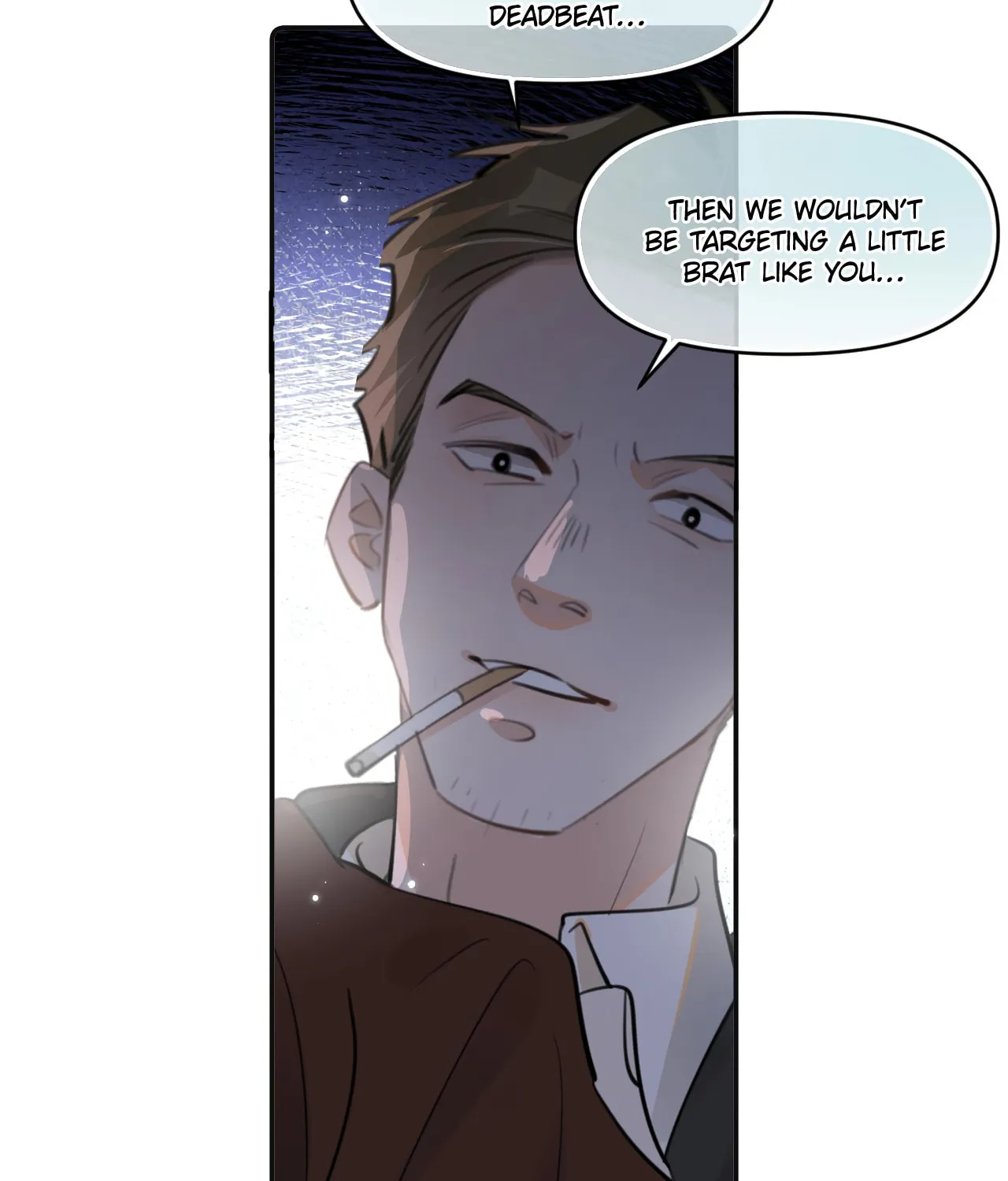 Rejoice in Your Enemies Chapter 37 page 58 - 