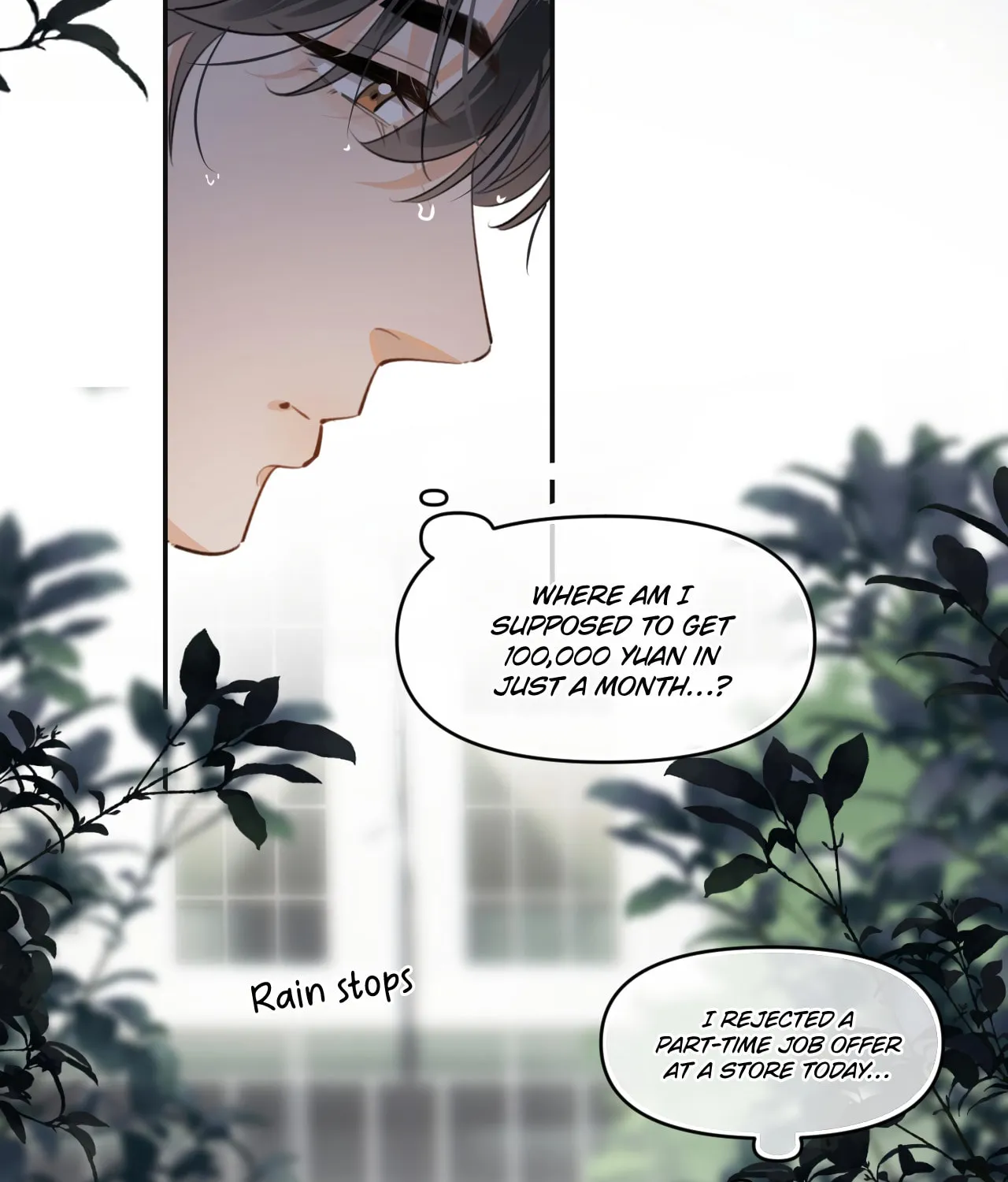 Rejoice in Your Enemies Chapter 37 page 63 - 