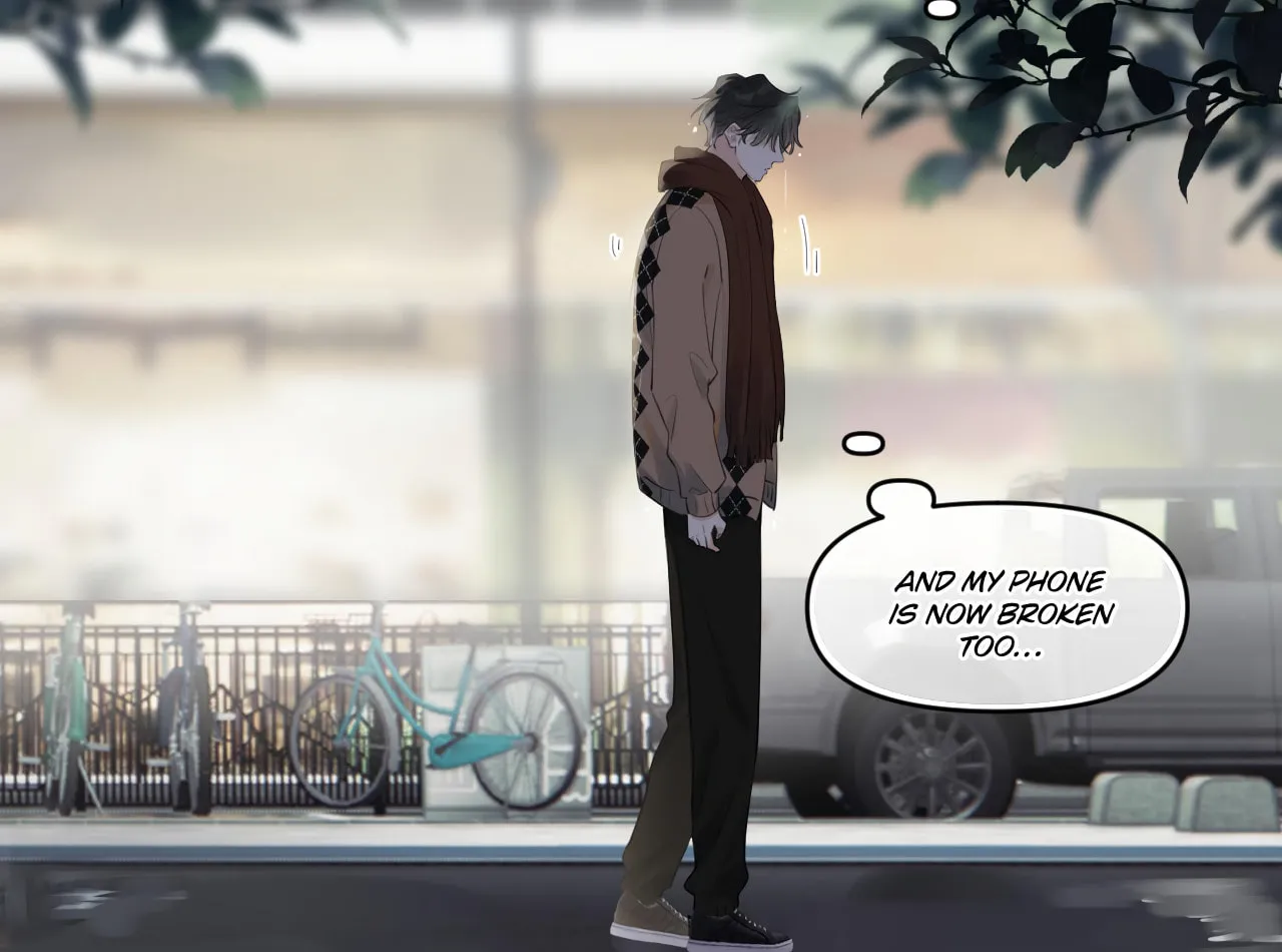 Rejoice in Your Enemies Chapter 37 page 64 - 