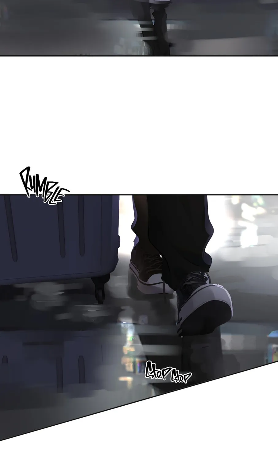 Rejoice in Your Enemies Chapter 37 page 65 - 