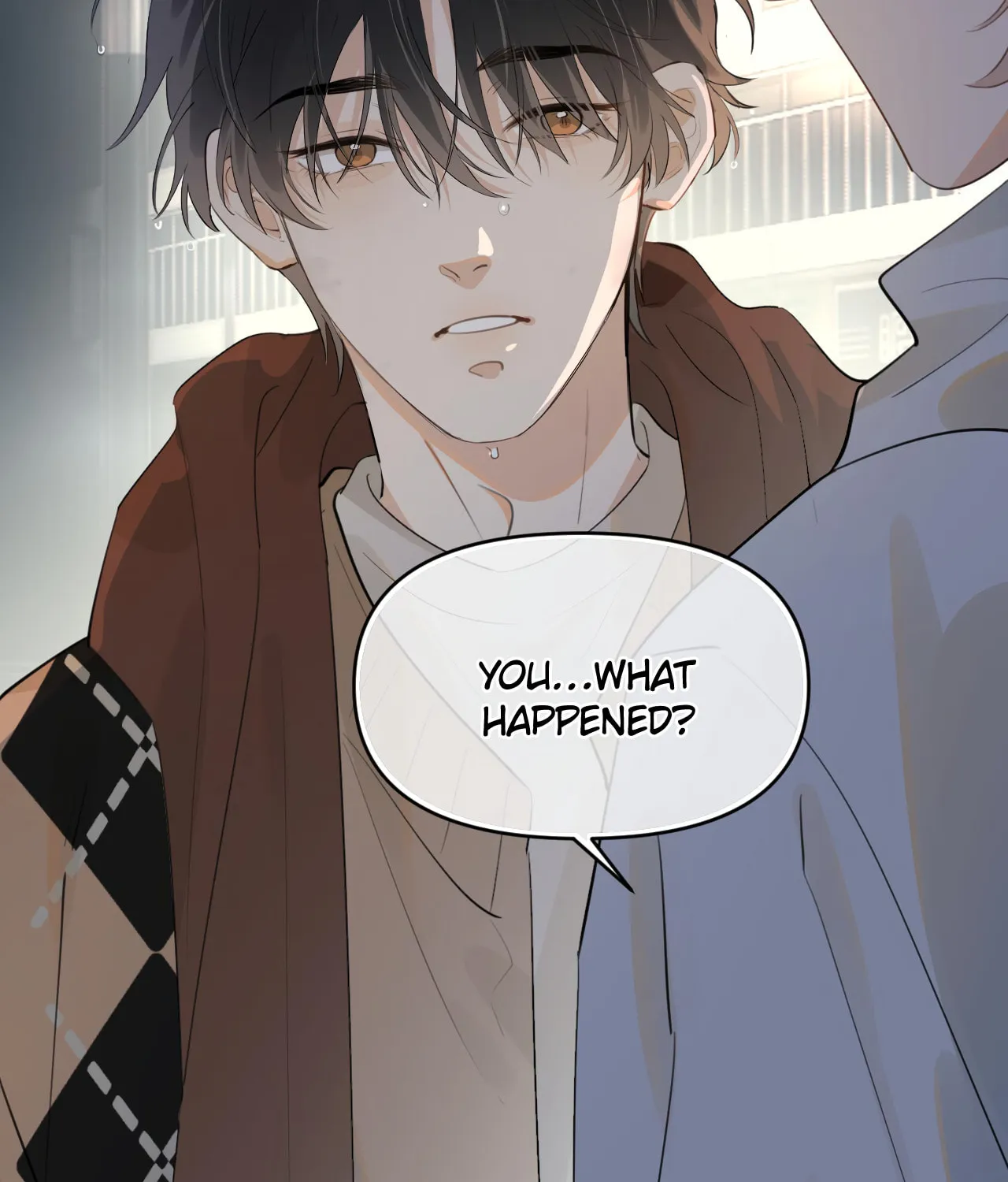 Rejoice in Your Enemies Chapter 37 page 70 - 
