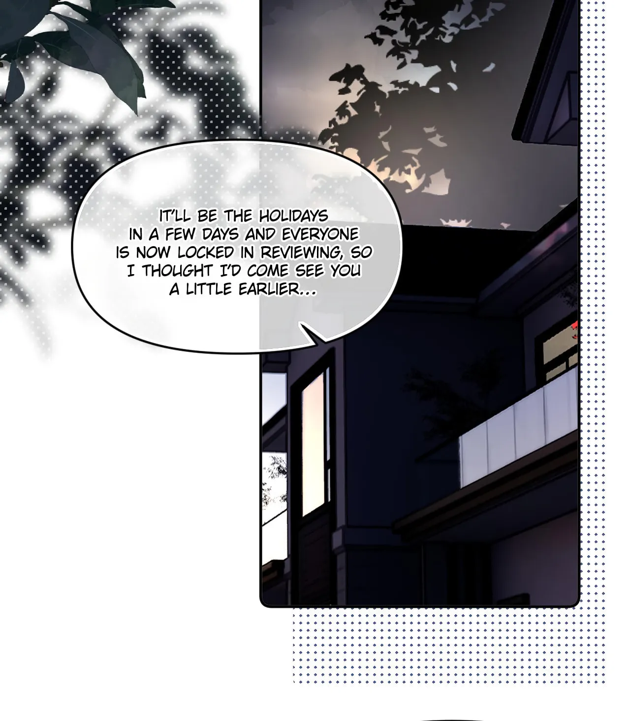 Rejoice in Your Enemies Chapter 37 page 73 - 