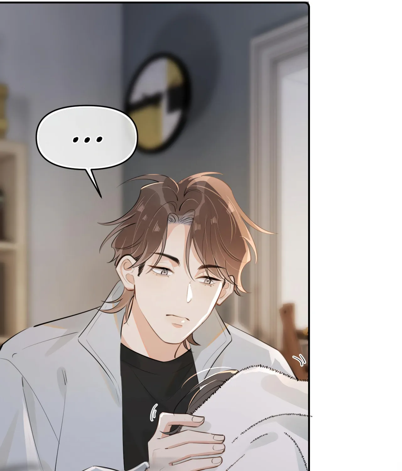 Rejoice in Your Enemies Chapter 37 page 76 - 