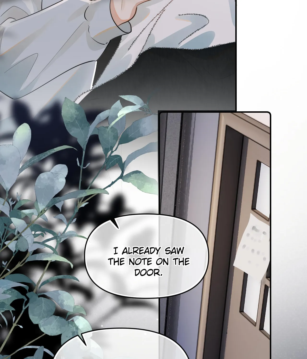 Rejoice in Your Enemies Chapter 37 page 77 - 