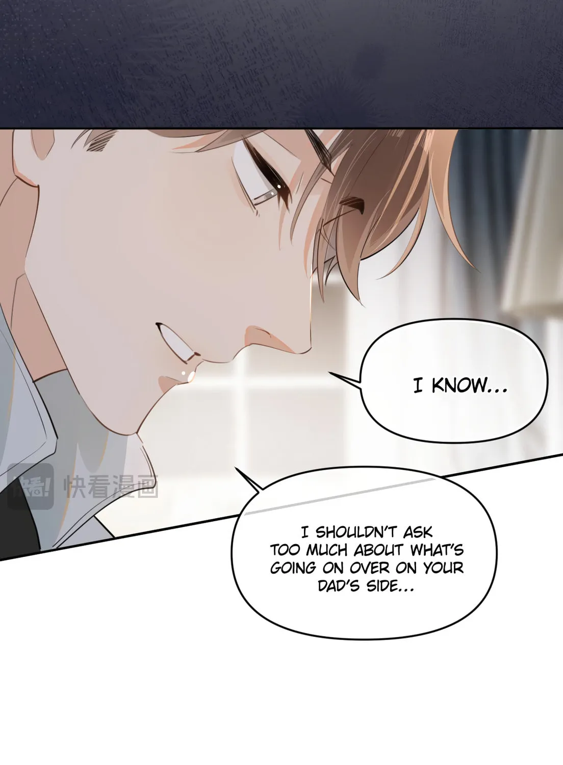 Rejoice in Your Enemies Chapter 37 page 79 - 