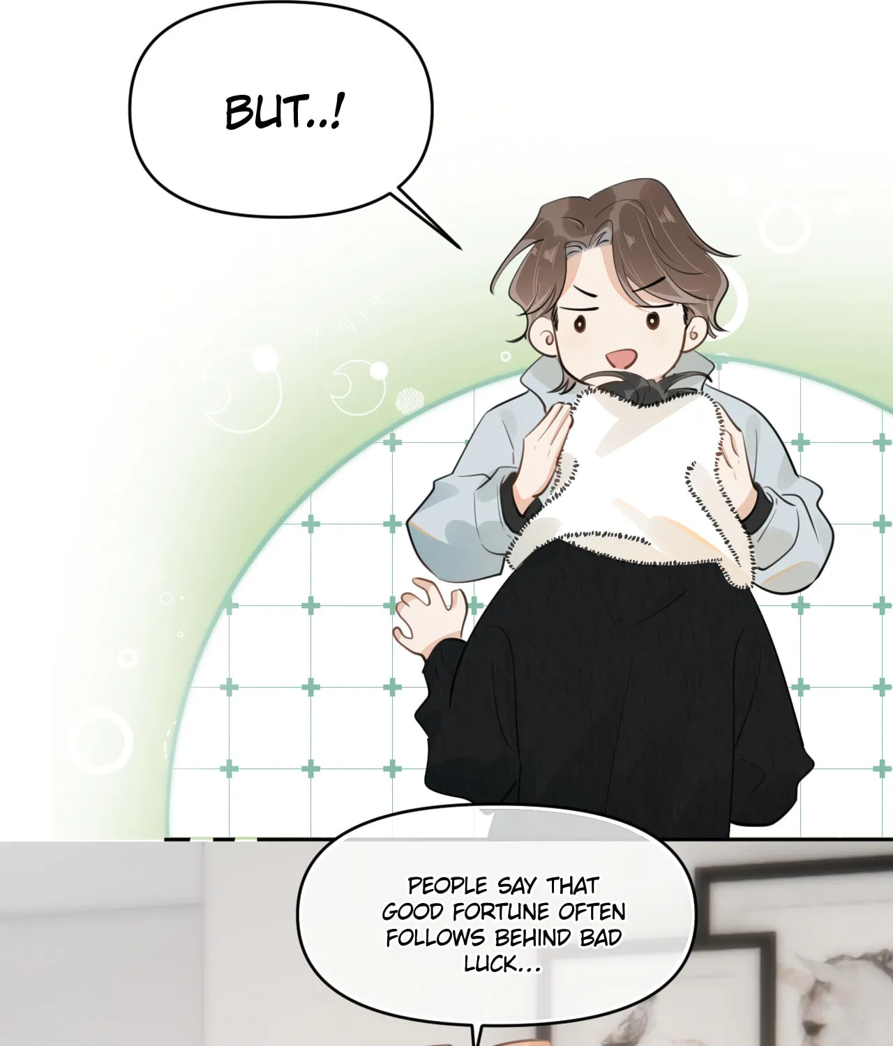Rejoice in Your Enemies Chapter 37 page 81 - 