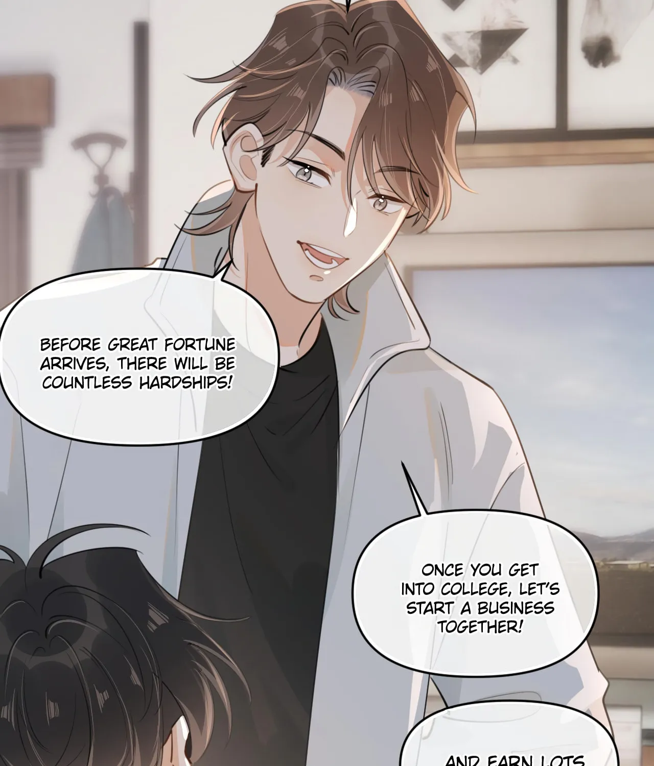 Rejoice in Your Enemies Chapter 37 page 82 - 