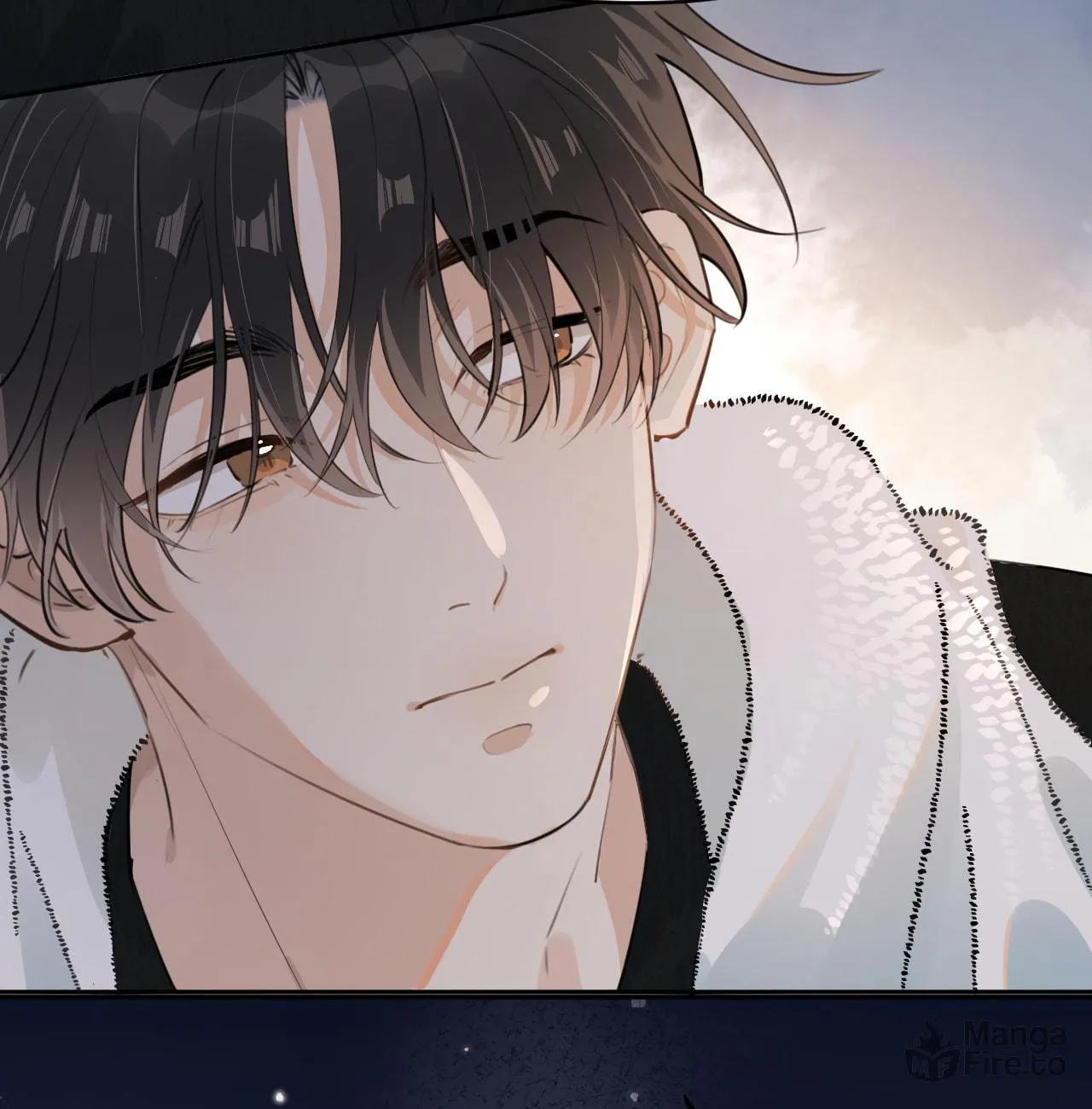 Rejoice in Your Enemies Chapter 37 page 84 - 