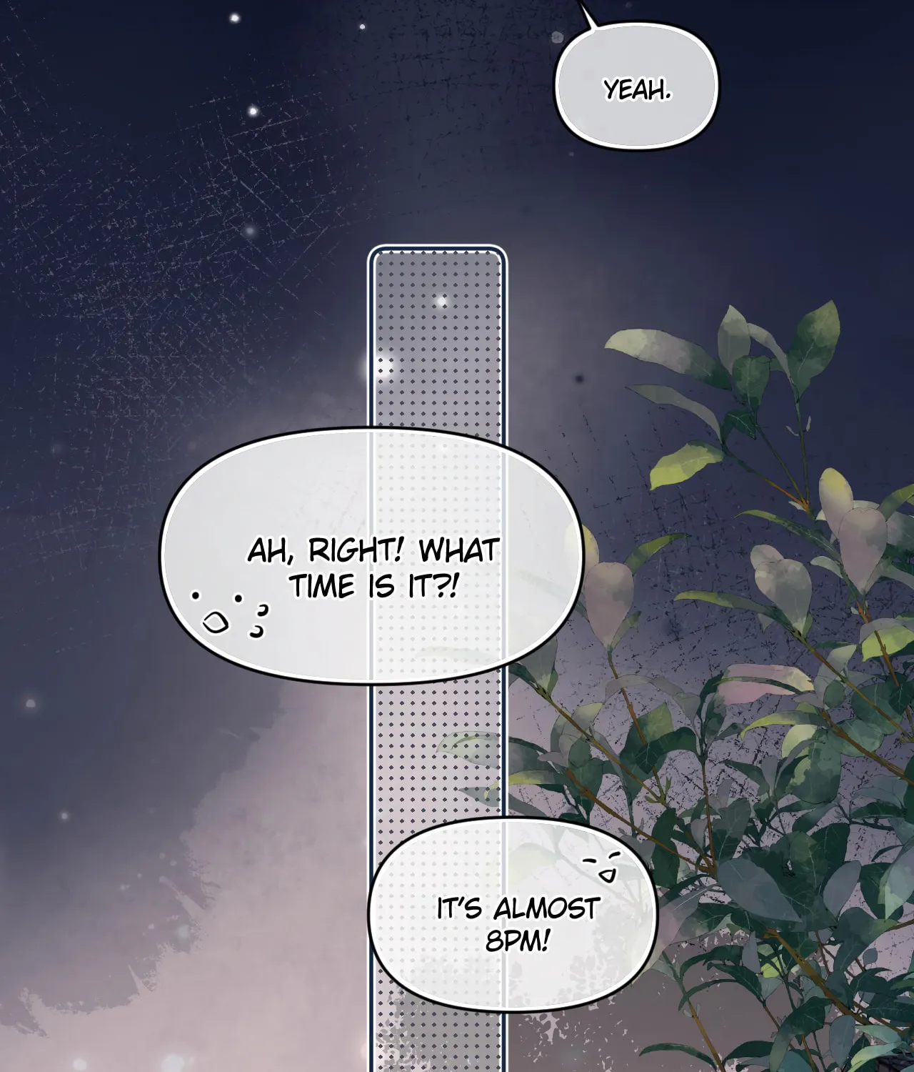Rejoice in Your Enemies Chapter 37 page 85 - 