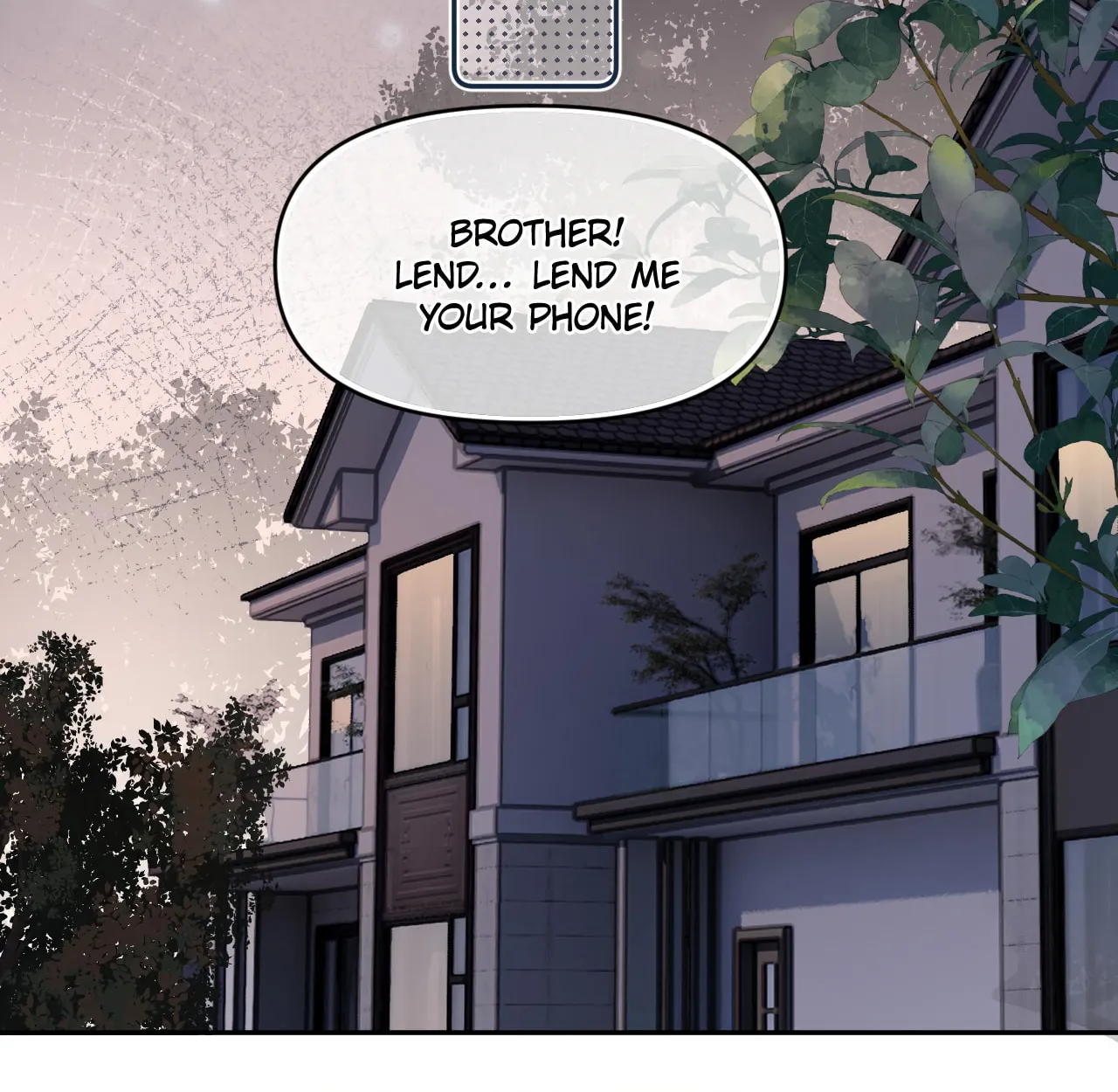 Rejoice in Your Enemies Chapter 37 page 86 - 