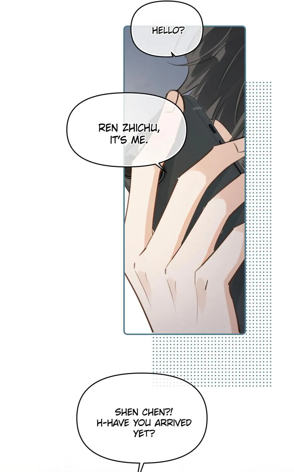 Rejoice in Your Enemies Chapter 37 page 89 - 